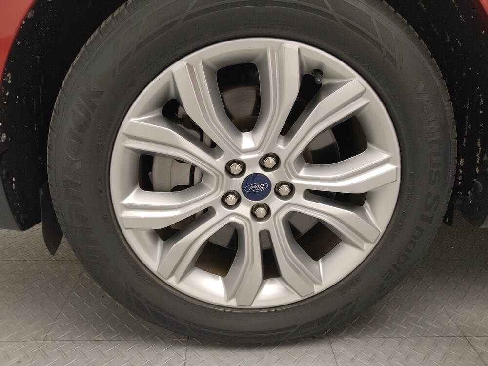 2022 Ford Edge in Plano, TX 75074 - 18067883 31