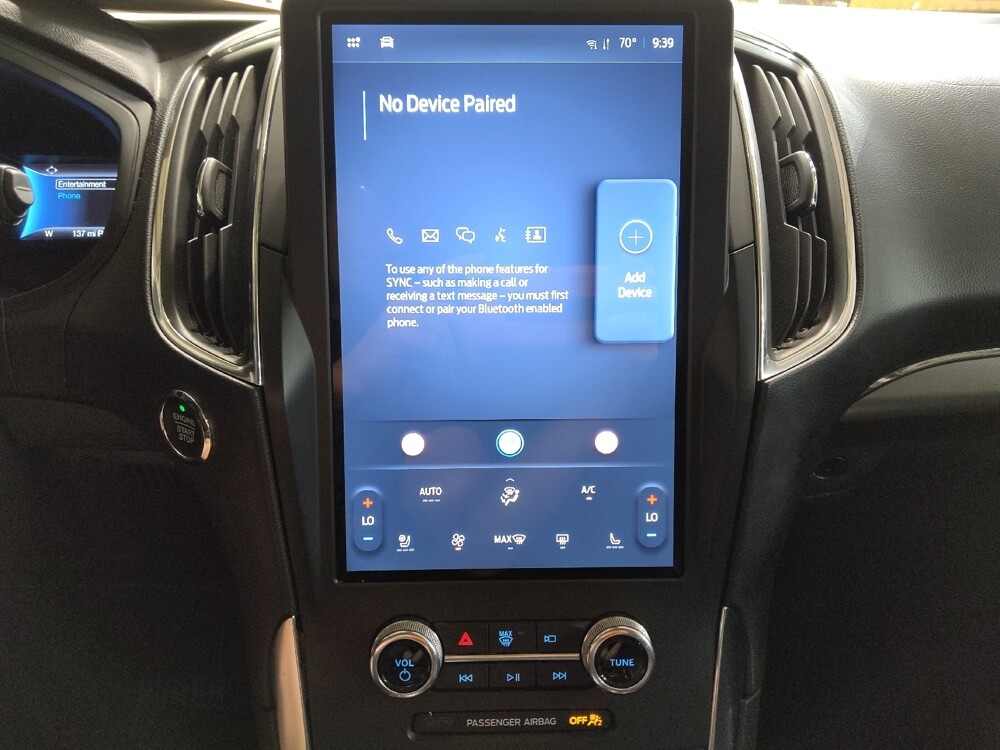 2022 Ford Edge in Plano, TX 75074 - 18067883 25