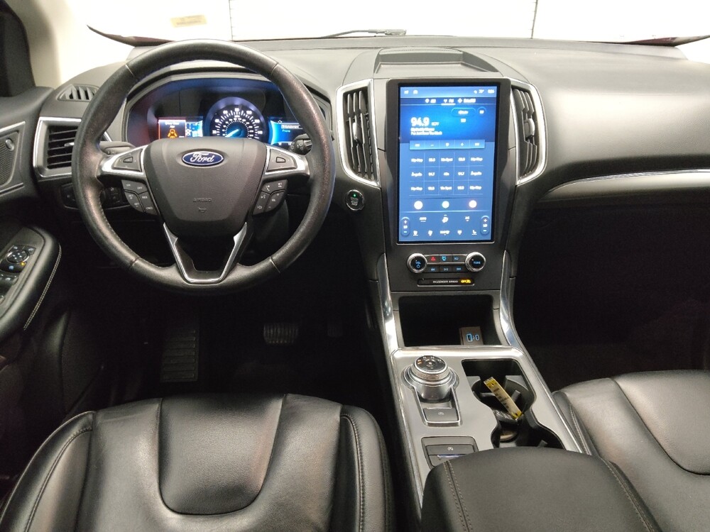 2022 Ford Edge in Plano, TX 75074 - 18067883 22