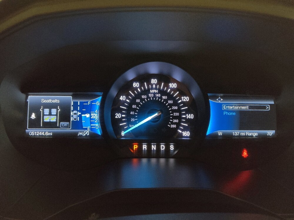 2022 Ford Edge in Plano, TX 75074 - 18067883 23