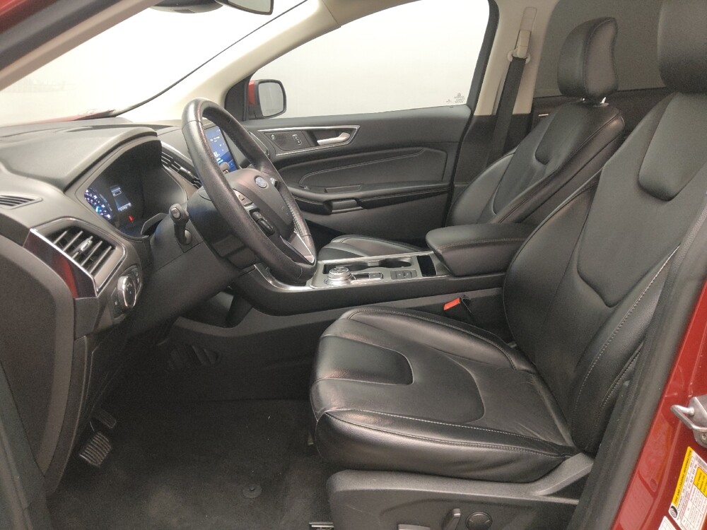 2022 Ford Edge in Plano, TX 75074 - 18067883 17