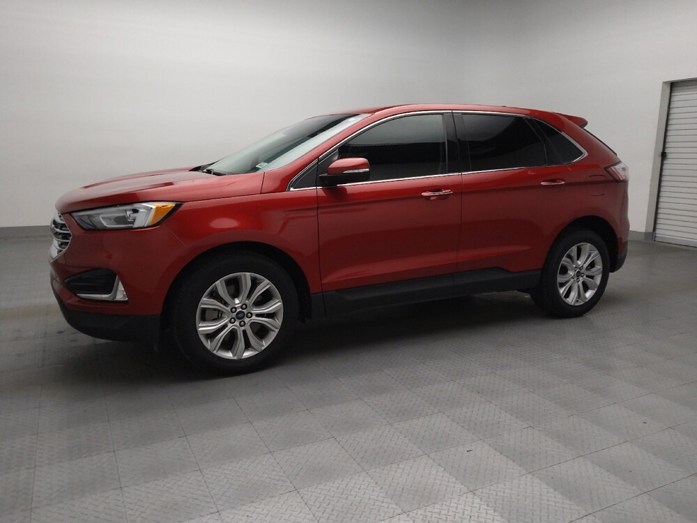 2022 Ford Edge in Plano, TX 75074 - 18067883 2