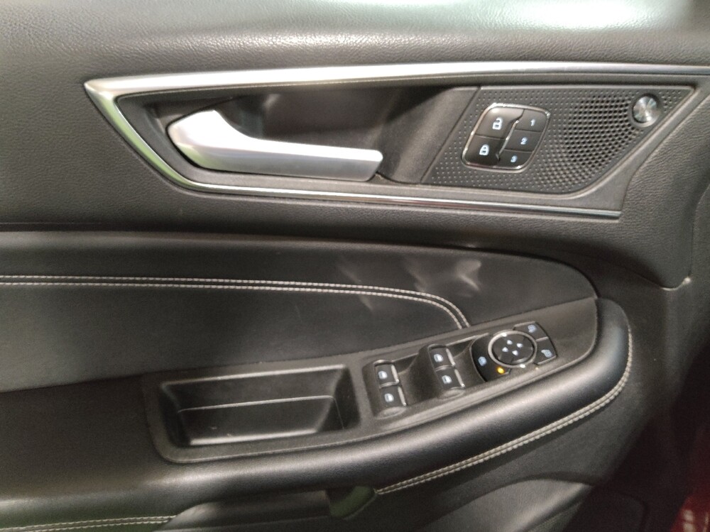 2022 Ford Edge in Plano, TX 75074 - 18067883 27