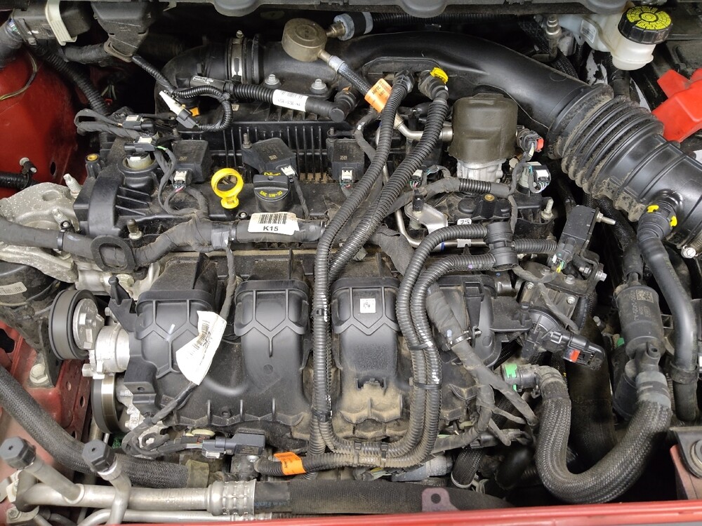 2022 Ford Edge in Plano, TX 75074 - 18067883 30