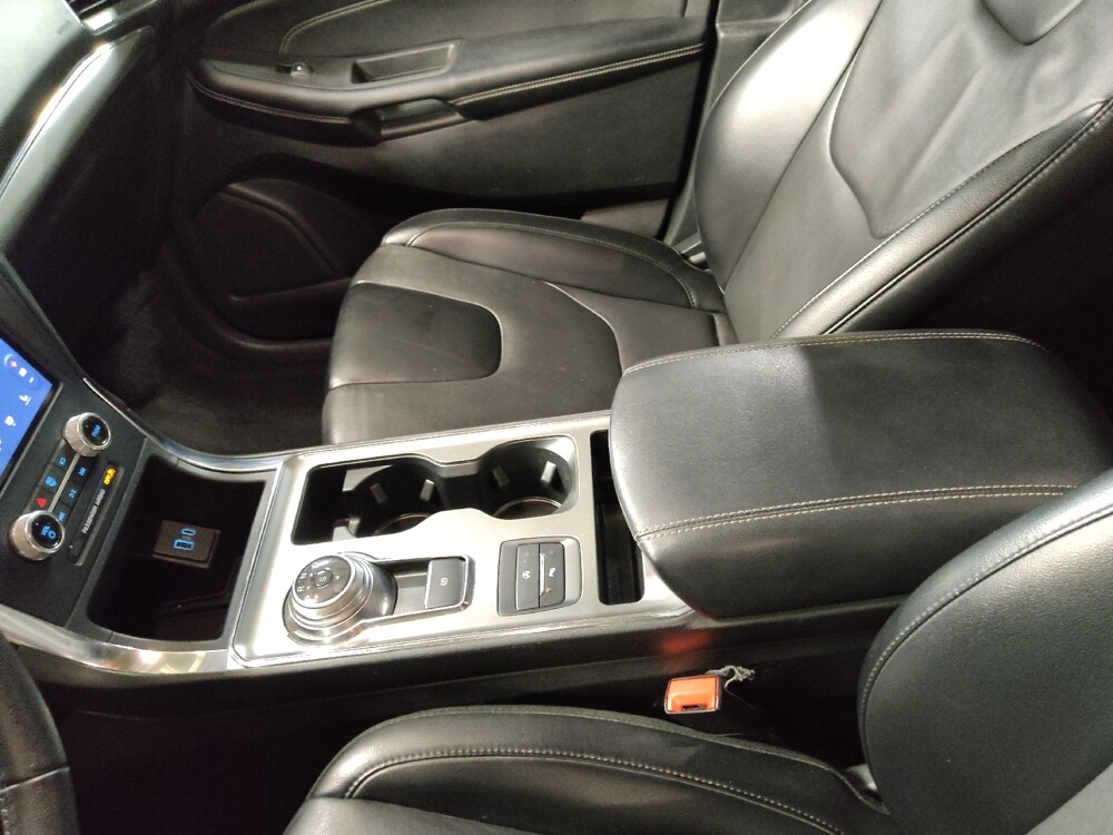 2022 Ford Edge in Plano, TX 75074 - 18067883 26