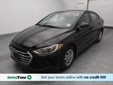 2017 Hyundai Elantra in Charleston, SC 29414