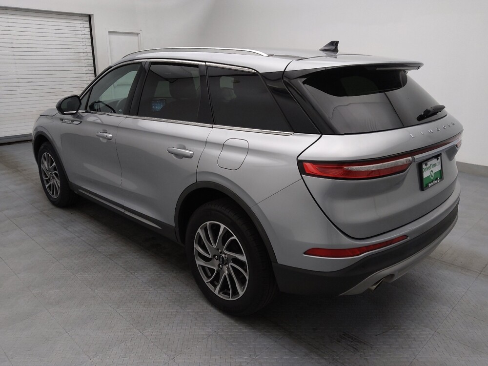 2021 Lincoln Corsair in Fayetteville, NC 28304 - 18067893 3