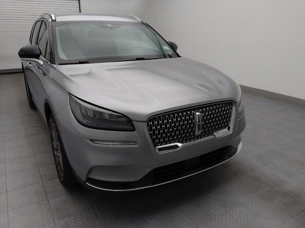 2021 Lincoln Corsair in Fayetteville, NC 28304 - 18067893 14