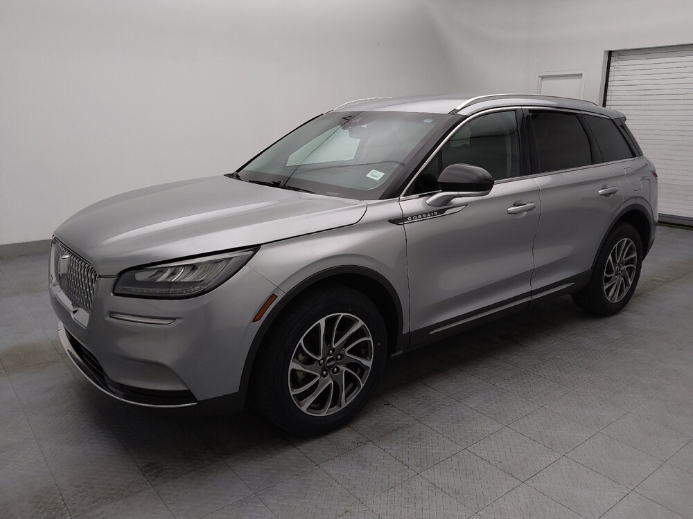 2021 Lincoln Corsair in Fayetteville, NC 28304 - 18067893 2