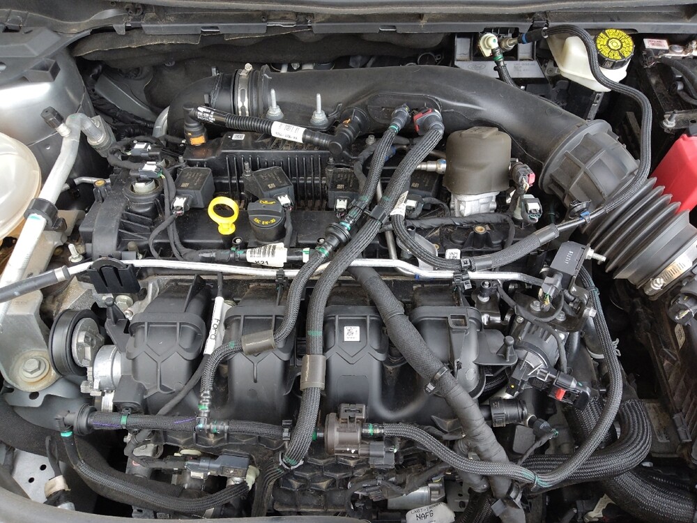 2021 Lincoln Corsair in Fayetteville, NC 28304 - 18067893 30