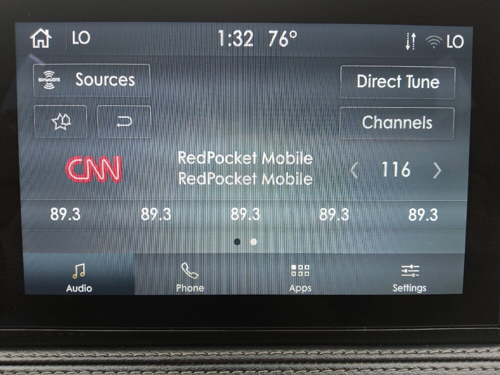 2021 Lincoln Corsair in Fayetteville, NC 28304 - 18067893 25