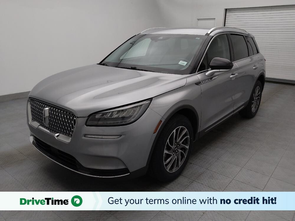 2021 Lincoln Corsair in Fayetteville, NC 28304 - 18067893