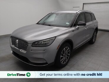 2021 Lincoln Corsair in Fayetteville, NC 28304