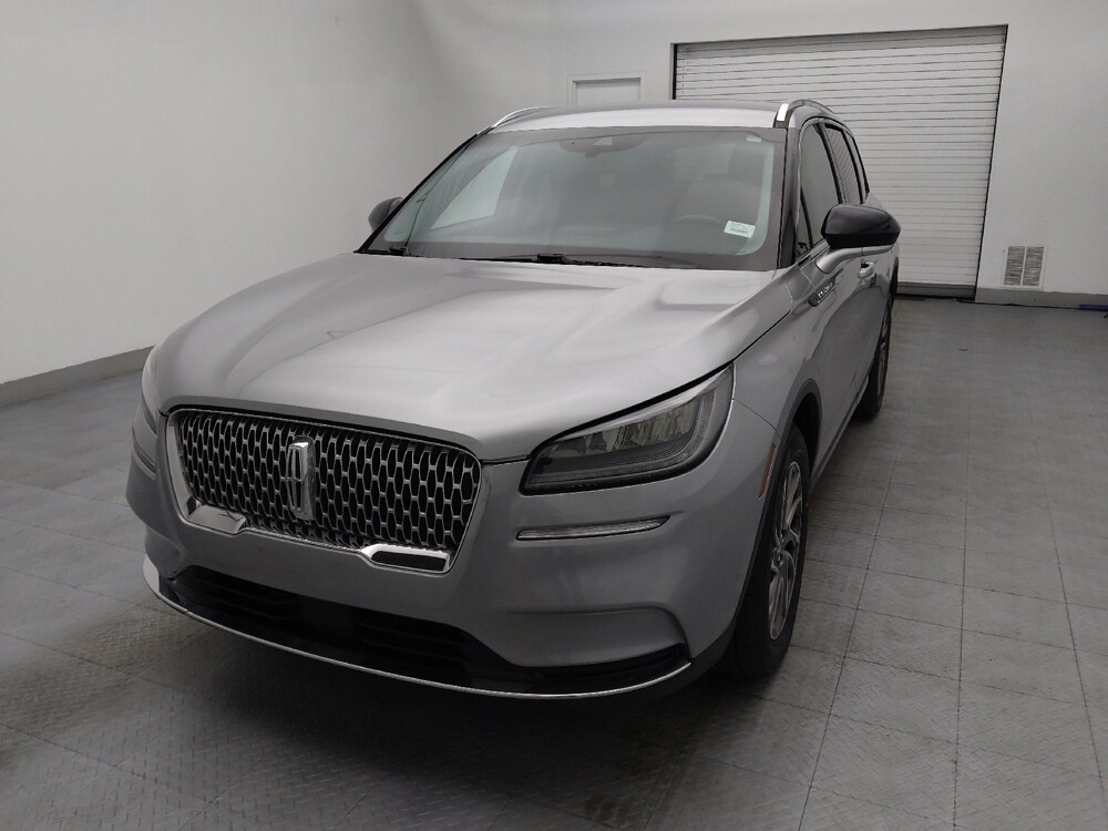 2021 Lincoln Corsair in Fayetteville, NC 28304 - 18067893 15