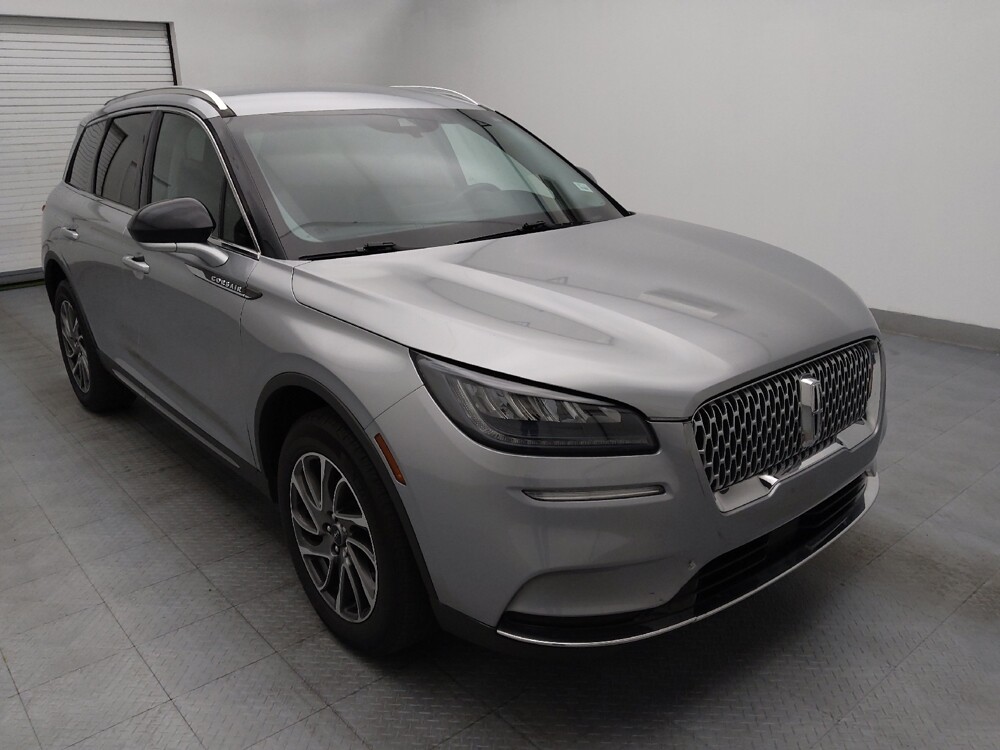 2021 Lincoln Corsair in Fayetteville, NC 28304 - 18067893 13