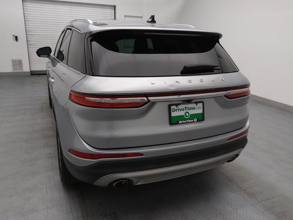 2021 Lincoln Corsair in Fayetteville, NC 28304 - 18067893 6