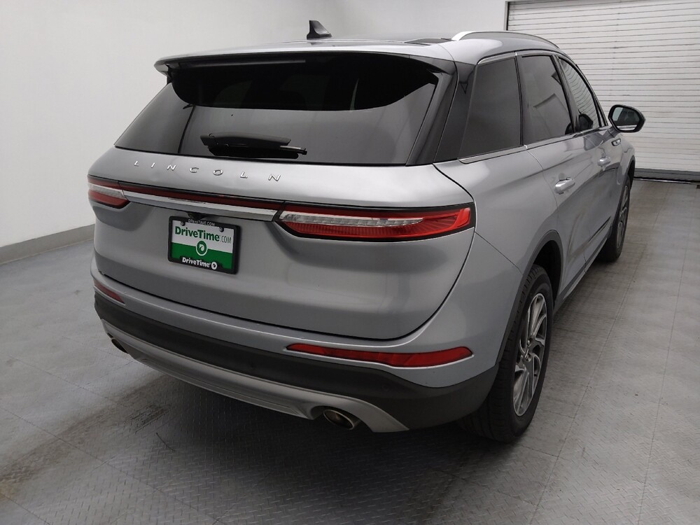 2021 Lincoln Corsair in Fayetteville, NC 28304 - 18067893 7