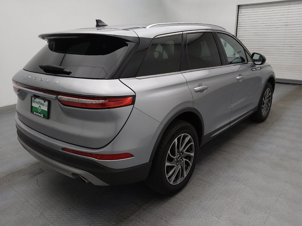 2021 Lincoln Corsair in Fayetteville, NC 28304 - 18067893 9