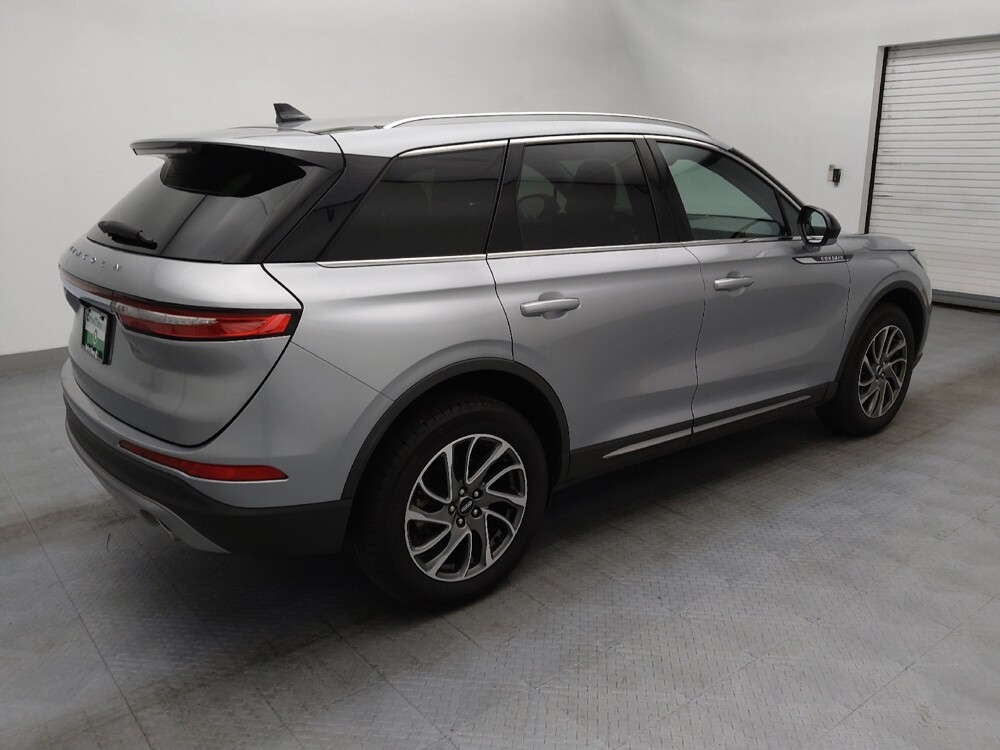 2021 Lincoln Corsair in Fayetteville, NC 28304 - 18067893 10