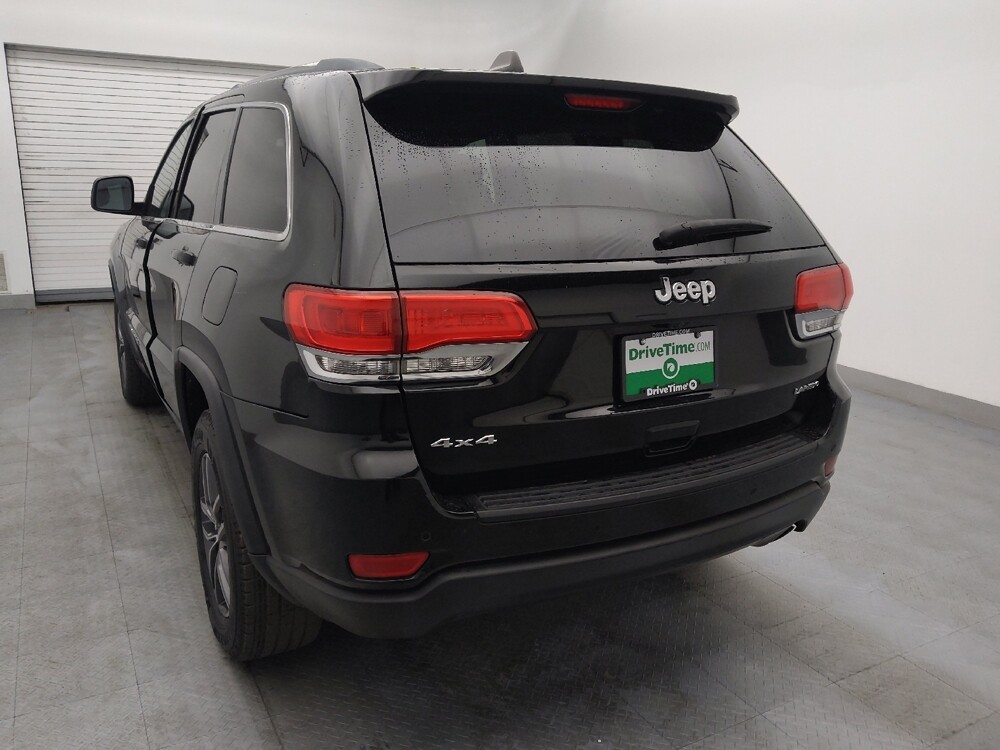 2019 Jeep Grand Cherokee in Gastonia, NC 28056 - 18067898 6