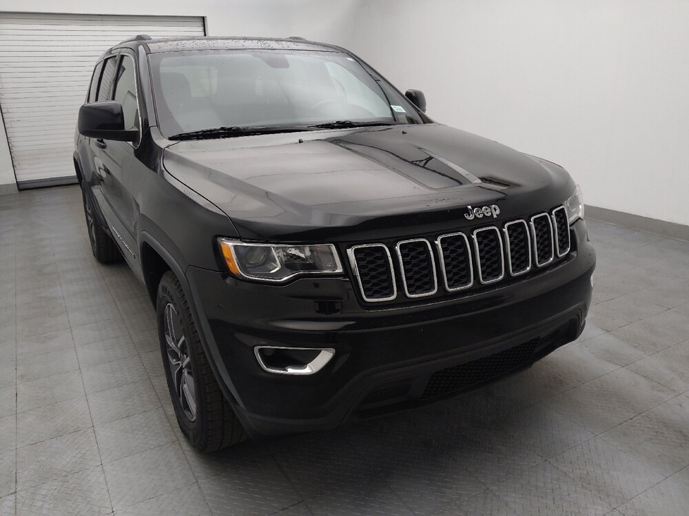 2019 Jeep Grand Cherokee in Gastonia, NC 28056 - 18067898 14