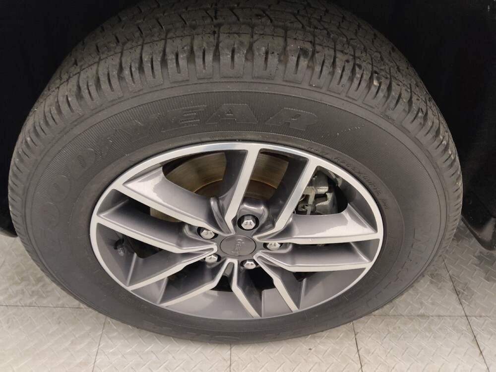 2019 Jeep Grand Cherokee in Gastonia, NC 28056 - 18067898 31