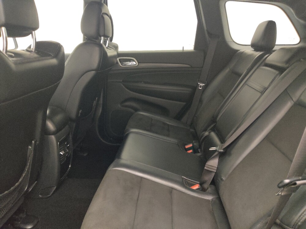 2019 Jeep Grand Cherokee in Gastonia, NC 28056 - 18067898 18