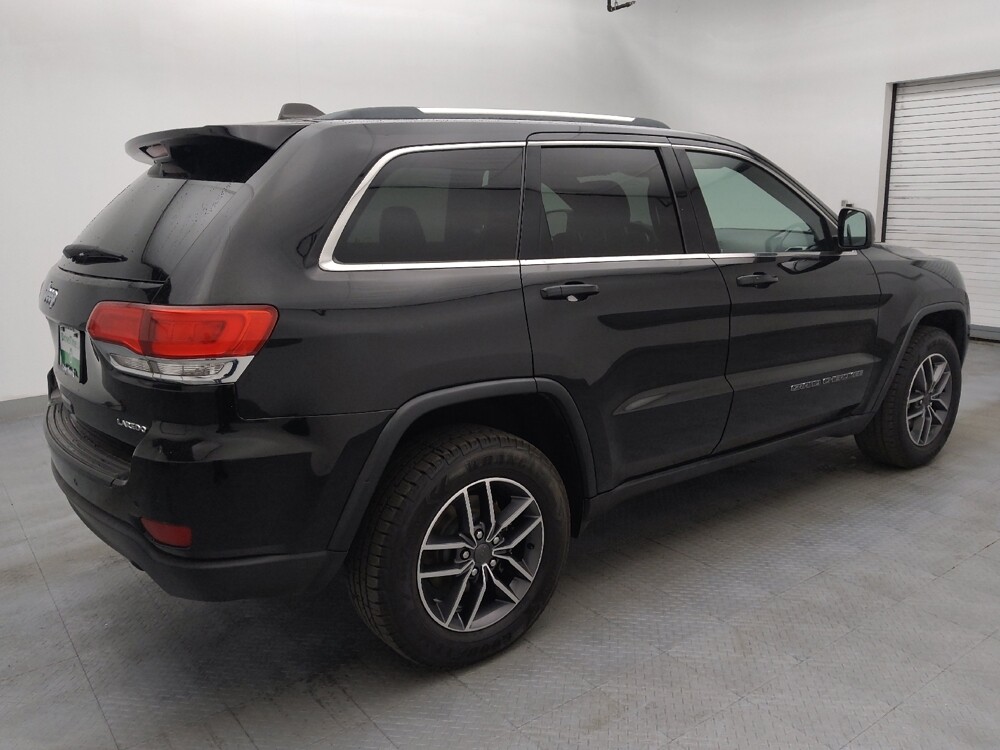 2019 Jeep Grand Cherokee in Gastonia, NC 28056 - 18067898 10