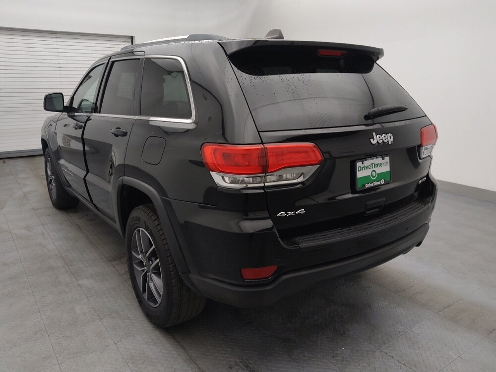 2019 Jeep Grand Cherokee in Gastonia, NC 28056 - 18067898 5