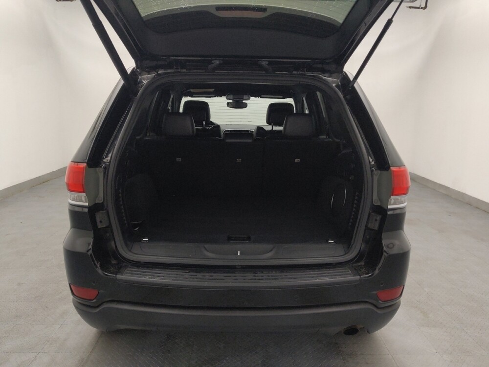 2019 Jeep Grand Cherokee in Gastonia, NC 28056 - 18067898 29