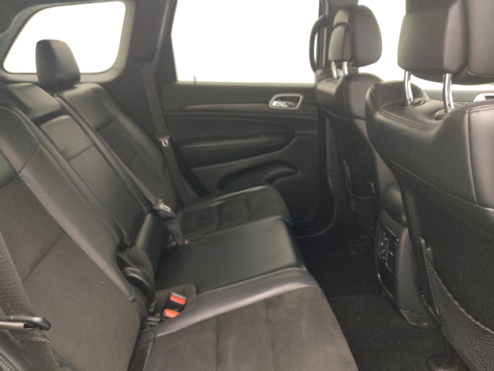 2019 Jeep Grand Cherokee in Gastonia, NC 28056 - 18067898 19