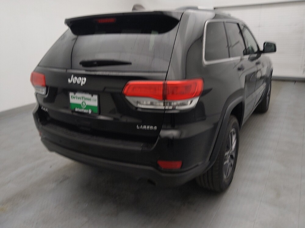 2019 Jeep Grand Cherokee in Gastonia, NC 28056 - 18067898 7