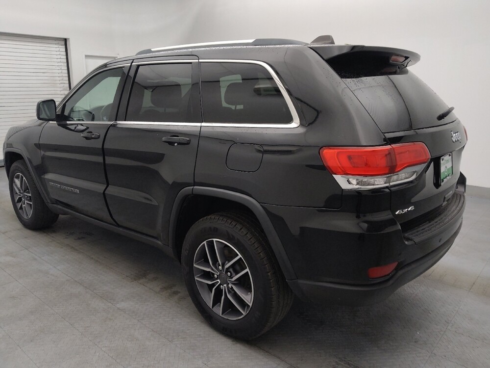 2019 Jeep Grand Cherokee in Gastonia, NC 28056 - 18067898 3