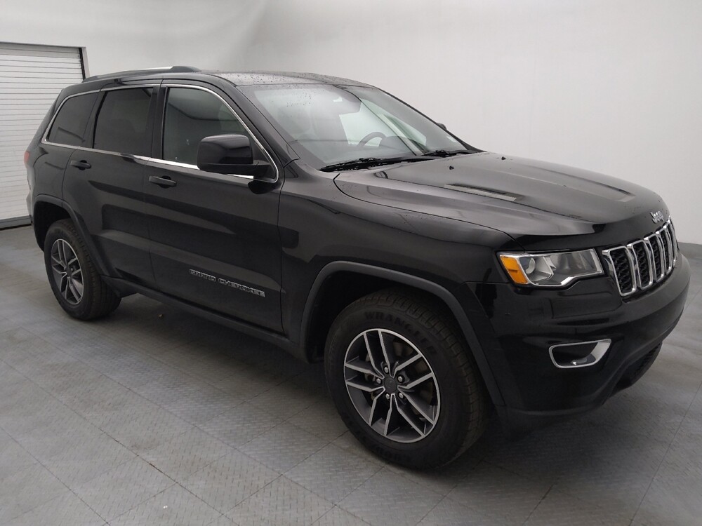 2019 Jeep Grand Cherokee in Gastonia, NC 28056 - 18067898 11