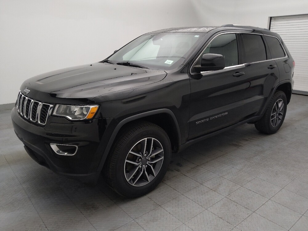 2019 Jeep Grand Cherokee in Gastonia, NC 28056 - 18067898 2