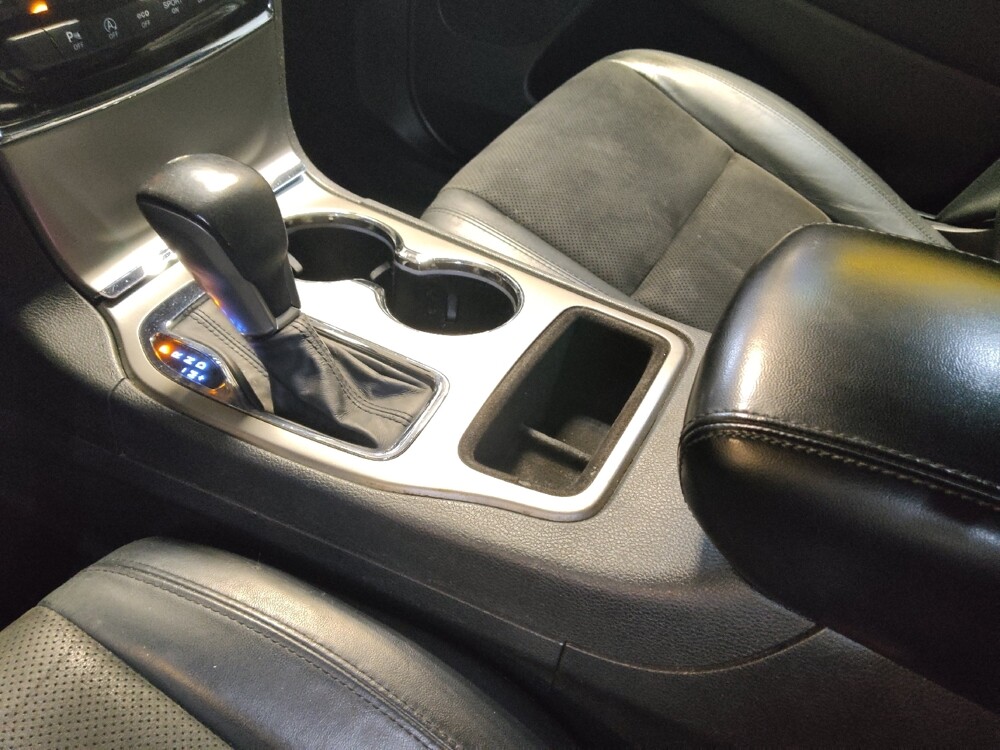 2019 Jeep Grand Cherokee in Gastonia, NC 28056 - 18067898 26