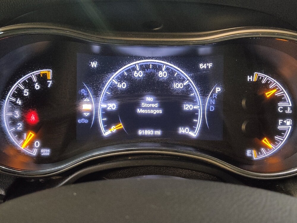 2019 Jeep Grand Cherokee in Gastonia, NC 28056 - 18067898 23