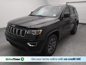 2019 Jeep Grand Cherokee in Gastonia, NC 28056