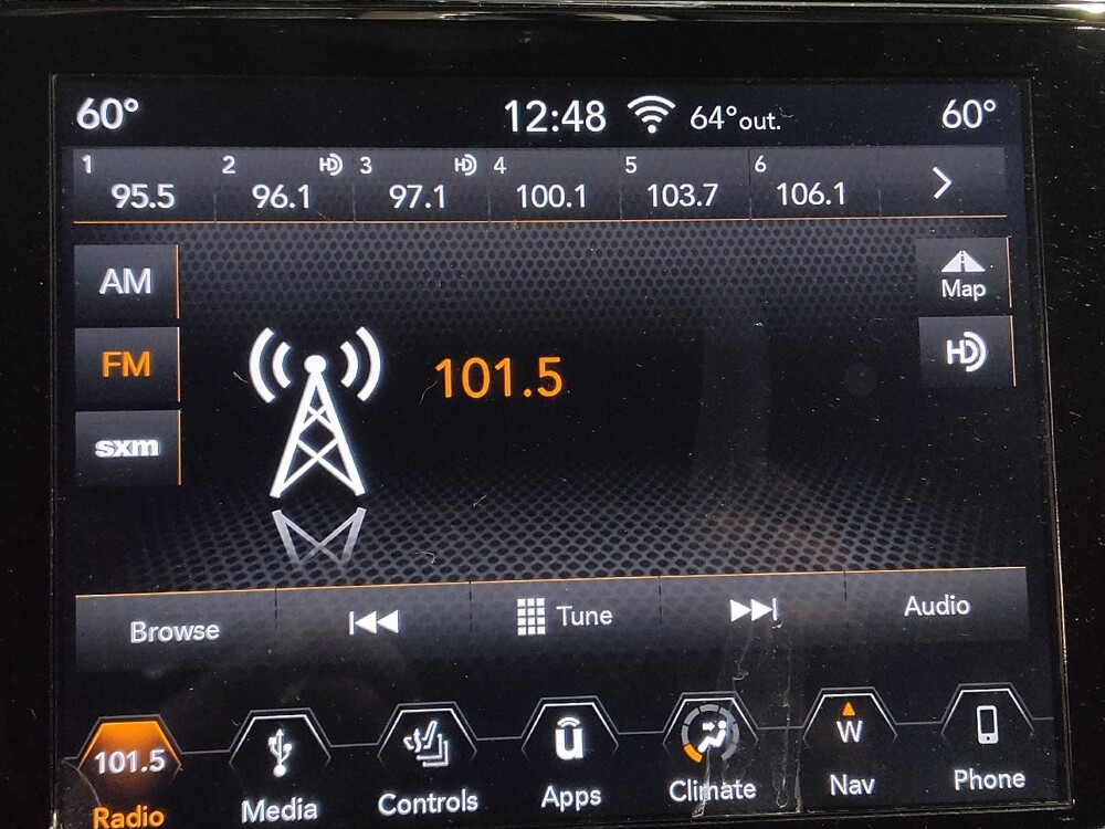 2019 Jeep Grand Cherokee in Gastonia, NC 28056 - 18067898 25