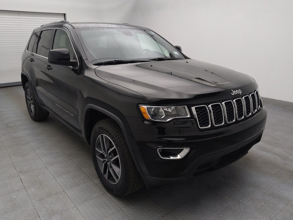 2019 Jeep Grand Cherokee in Gastonia, NC 28056 - 18067898 13