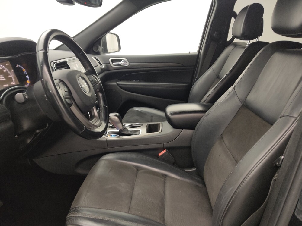 2019 Jeep Grand Cherokee in Gastonia, NC 28056 - 18067898 17