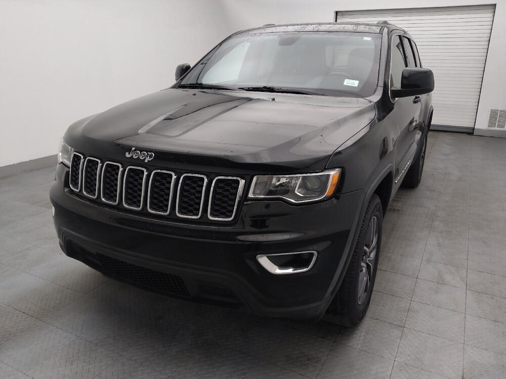 2019 Jeep Grand Cherokee in Gastonia, NC 28056 - 18067898 15