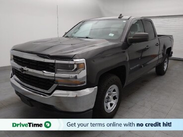2016 Chevrolet Silverado 1500 in Raleigh, NC 27604