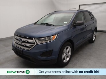 2018 Ford Edge in Raleigh, NC 27604