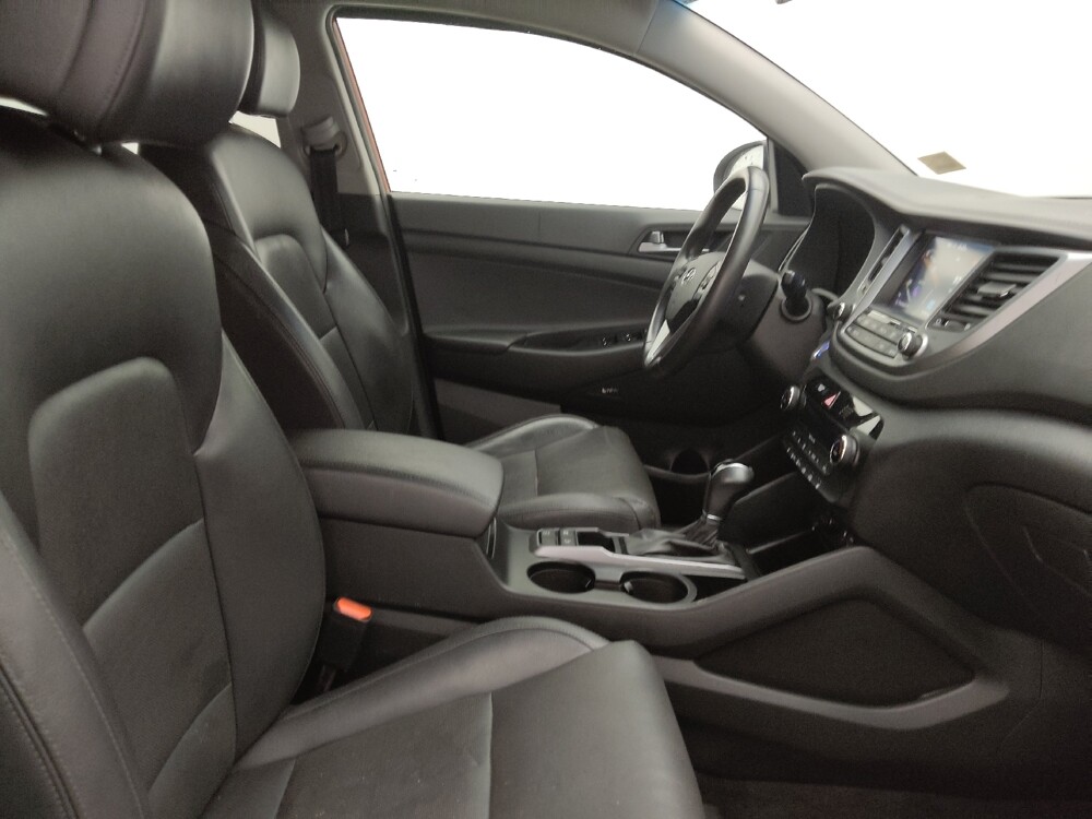 2017 Hyundai Tucson in Charlotte, NC 28213 - 18067903 21