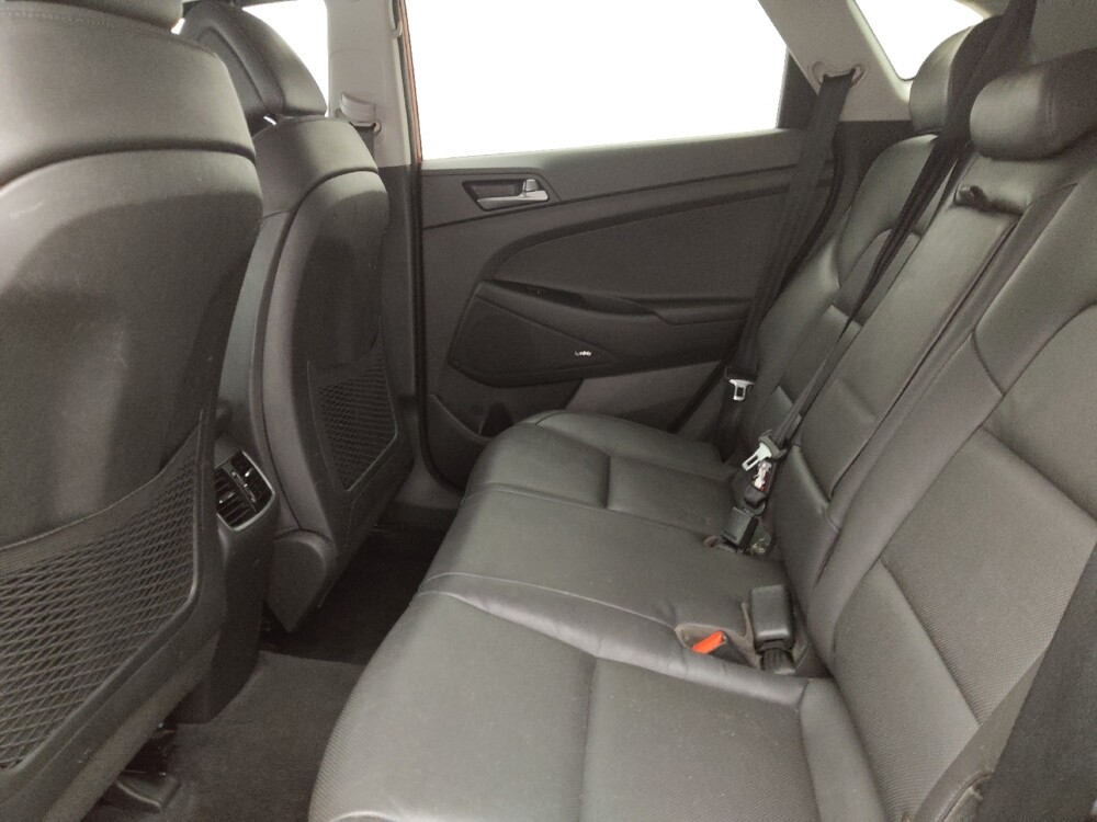 2017 Hyundai Tucson in Charlotte, NC 28213 - 18067903 18