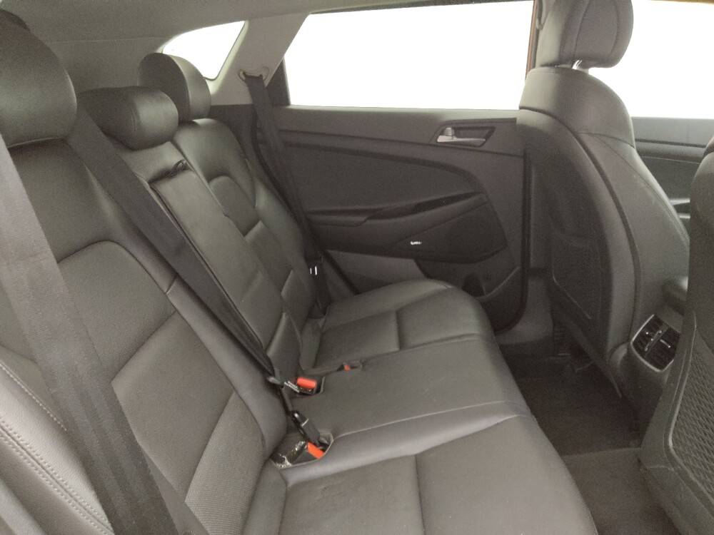 2017 Hyundai Tucson in Charlotte, NC 28213 - 18067903 19