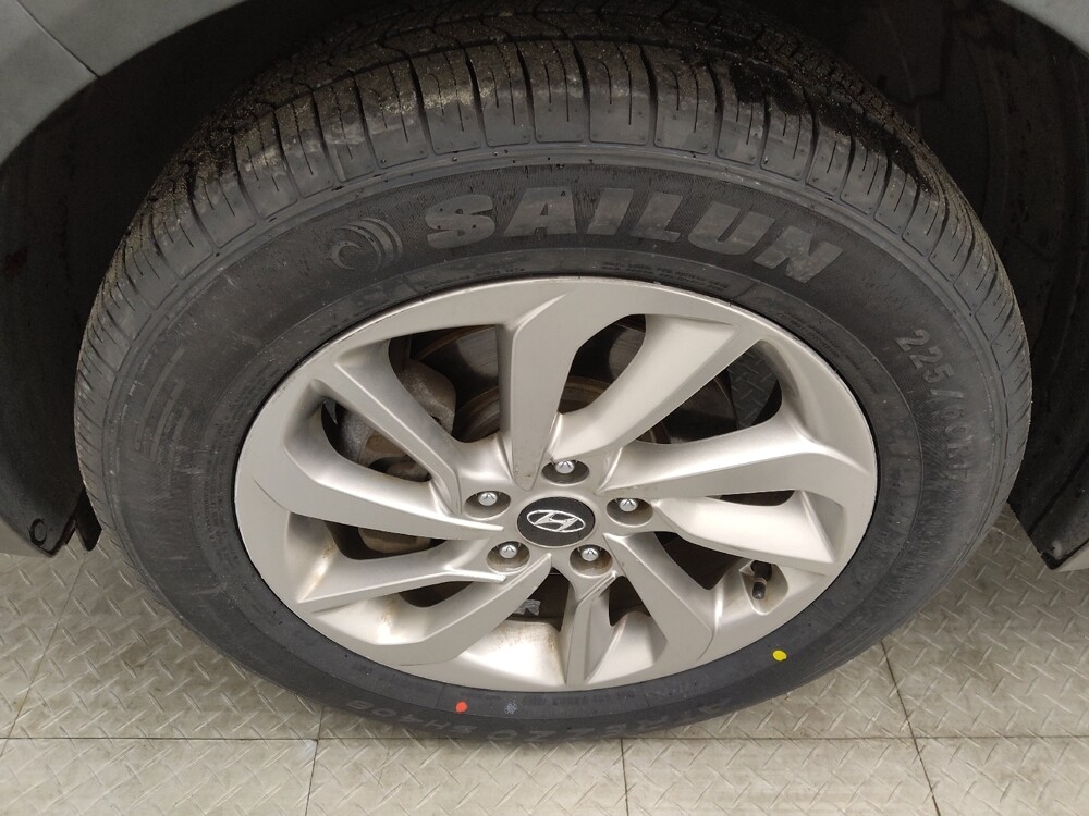 2017 Hyundai Tucson in Charlotte, NC 28213 - 18067903 31