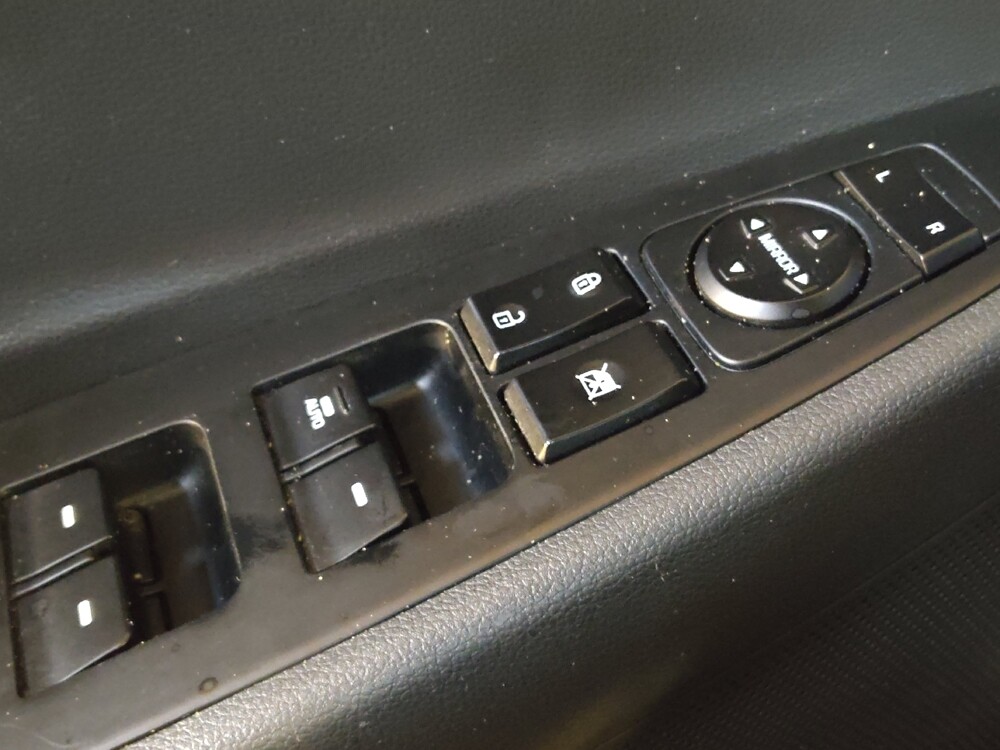 2017 Hyundai Tucson in Charlotte, NC 28213 - 18067903 27