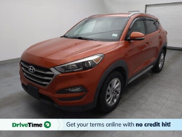 2017 Hyundai Tucson in Charlotte, NC 28213